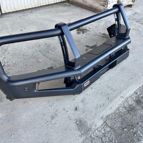 USED FORD RANGER ARB BULL BAR – RA RANGER ARB SUMMIT MARK 2 BULLBAR