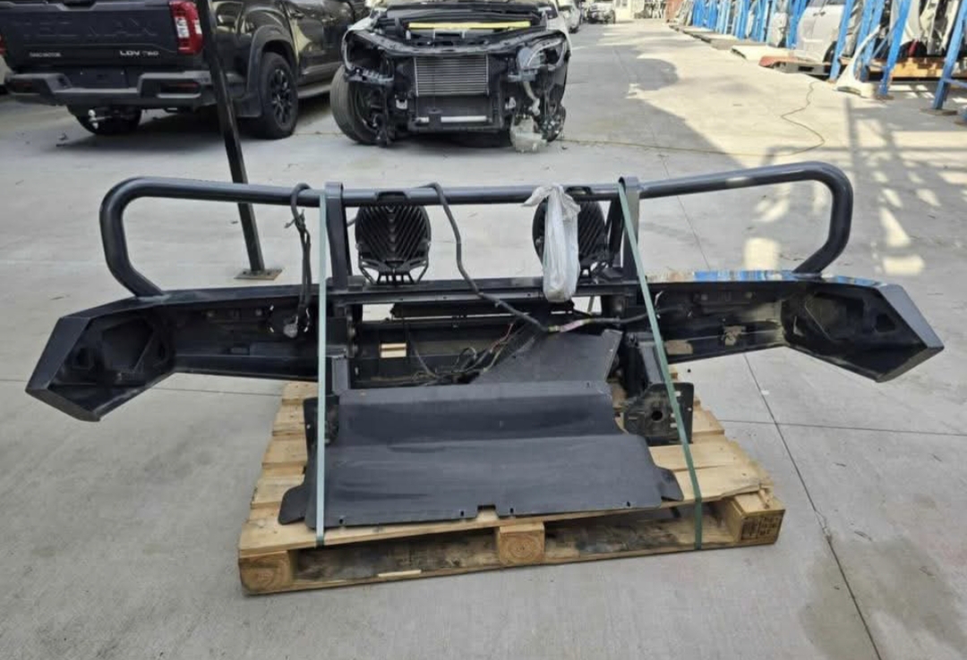 HOLDEN COLORADO 7 ( 2013 - PRESENT - Image 3