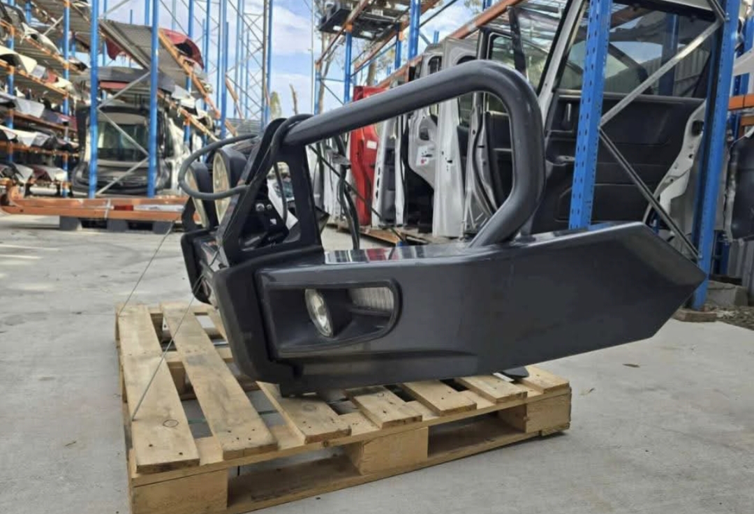 HOLDEN COLORADO 7 ( 2013 - PRESENT - Image 4