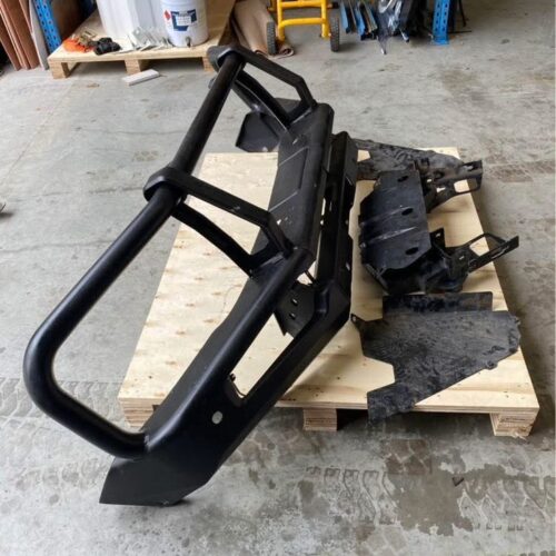 ARB Summit 2 Bull Bar Suit Ranger Next Gen MY 22 onward