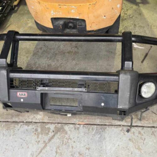 ARB Deluxe Bull Bar – Toyota Hilux 2005 -2010